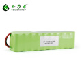 Rechargeable 22650 3S10P lipo battery 30ah 9.6v lifepo4 battery